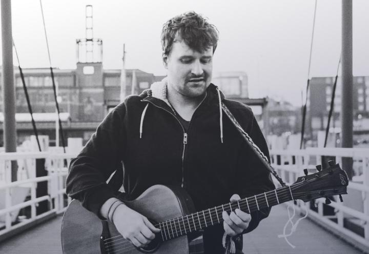 Kieler Newcomer veröffentlicht neues Album