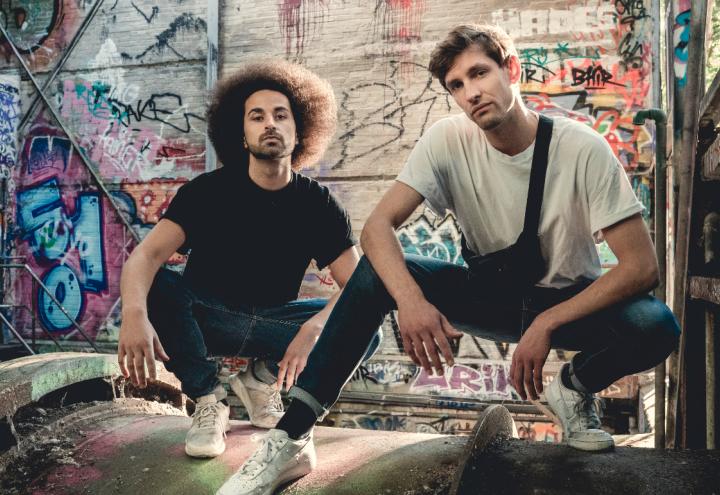 „Musik ist wie Luft zum Atmen“