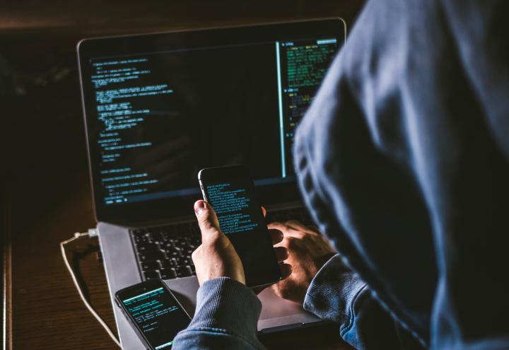 Das LKA warnt vor neuer Betrugsmasche 