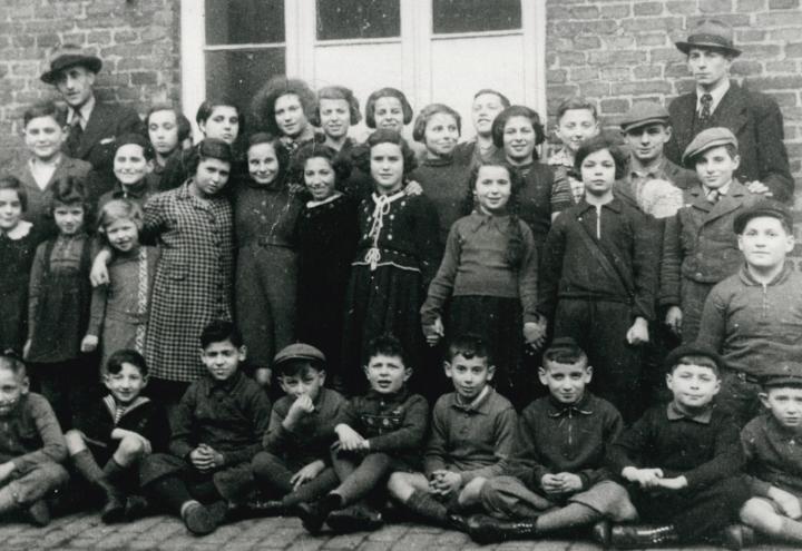 Kiel gedenkt Opfern des Holocaust 