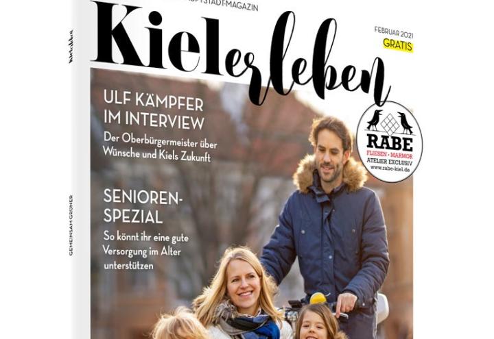 KIELerleben im Doppelpack 