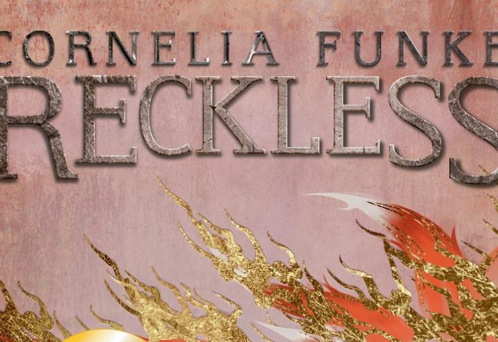 Reckless – Auf Silberner Fährte