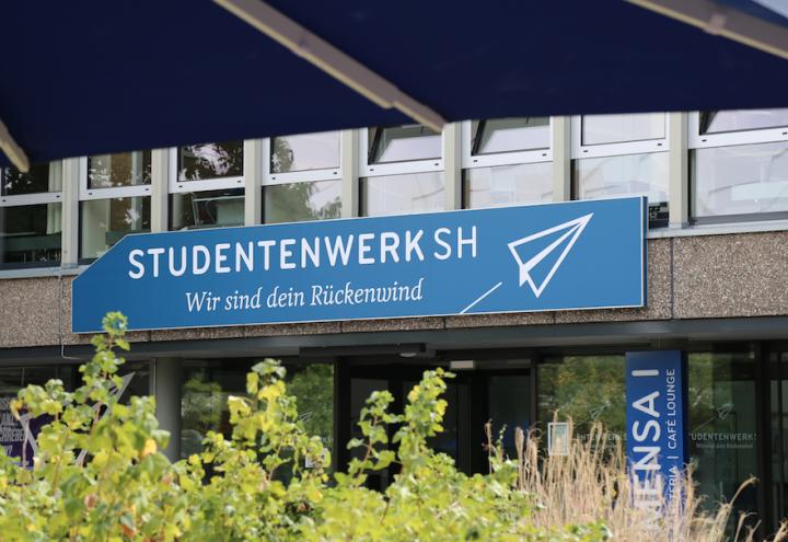 Studentenwerk SH als Top-Arbeitgeber ausgezeichnet 