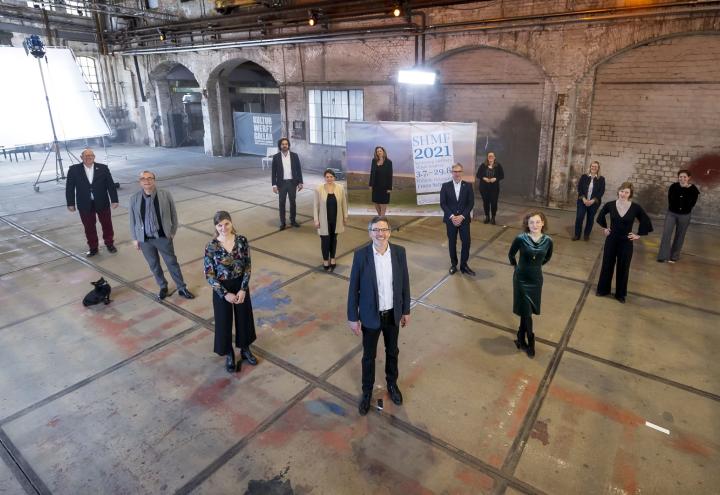 Schleswig-Holstein Musik Festival findet statt