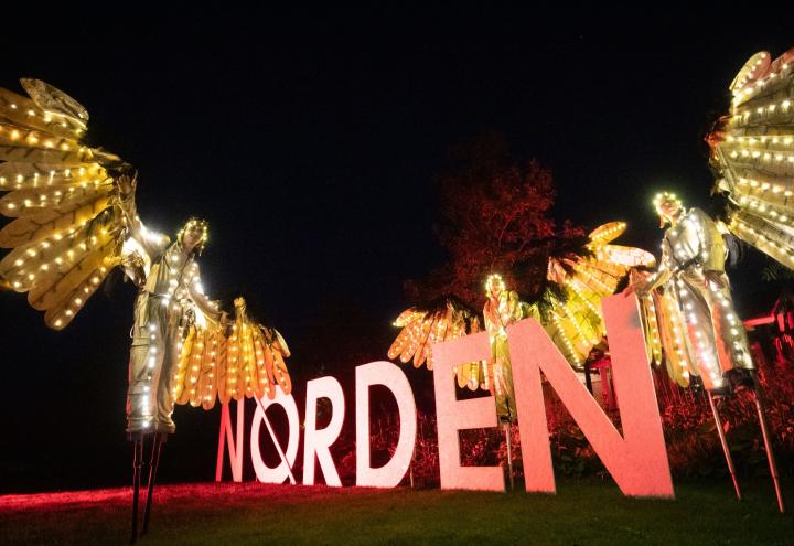 NORDEN Festival startet pandemiegerecht durch