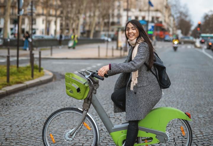 Sprottenflotte fährt elektrisch