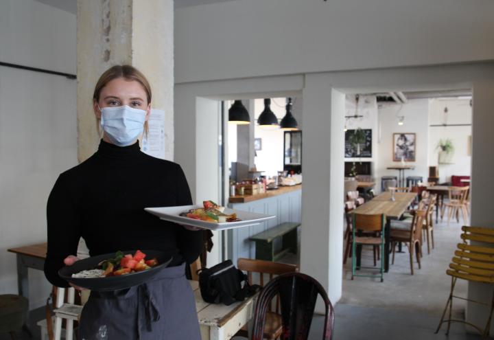 Start der Außen-Gastro: Diese Läden öffnen! 