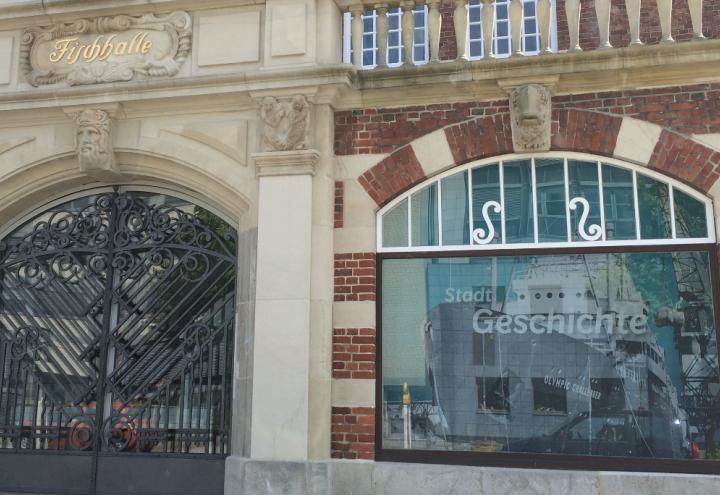 Kieler Museen öffnen am 1. Mai