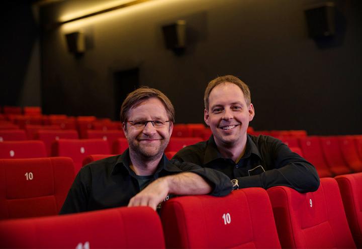 Studio Filmtheater plant Wiedereröffnung