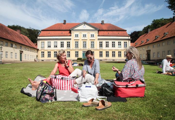 Mehr Tickets für das SHMF verfügbar