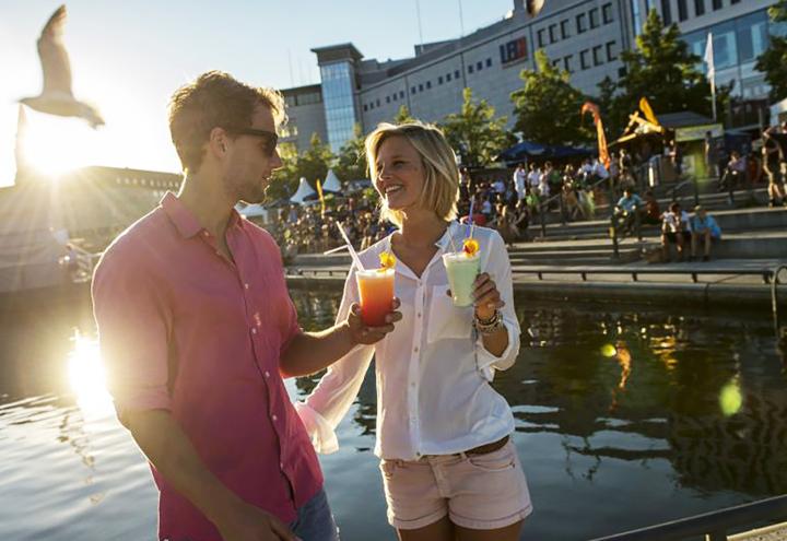 Das bietet der Kieler Kultursommer