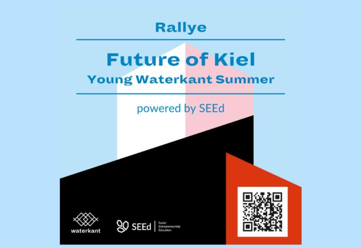 SEEd-Rallye Future of Kiel