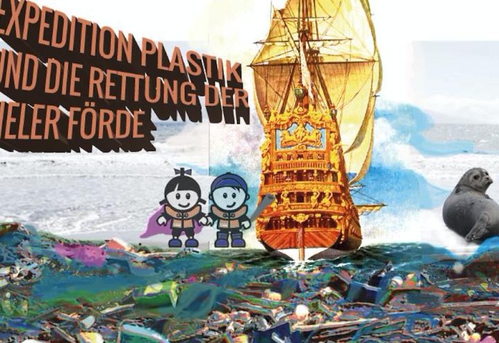 Die Rettung der Kieler Förde 