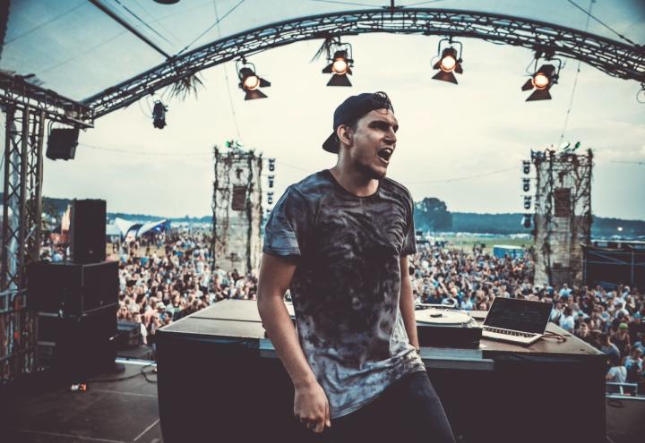 Die Top-Acts bei Together Kiel