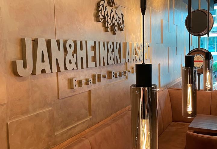 Neues Gastro-Konzept am Holstenfleet 