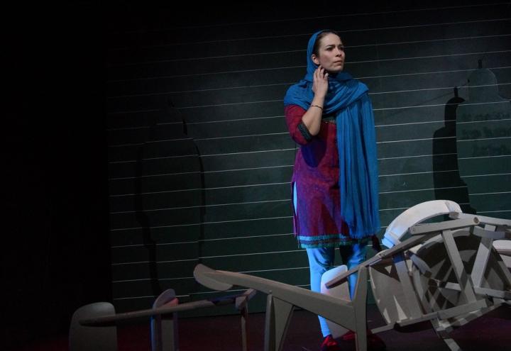 „Malala“ zurück im Theater-Spielplan