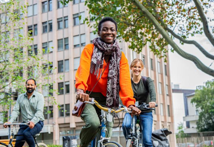 Stadtradeln für ein gutes Klima: Jetzt anmelden! 