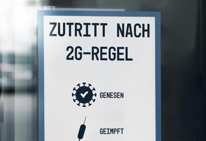 Jamaika-Regierung verschärft die Regeln 