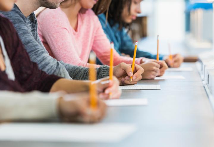 Studierende erhalten weiteren Prüfungsversuch 