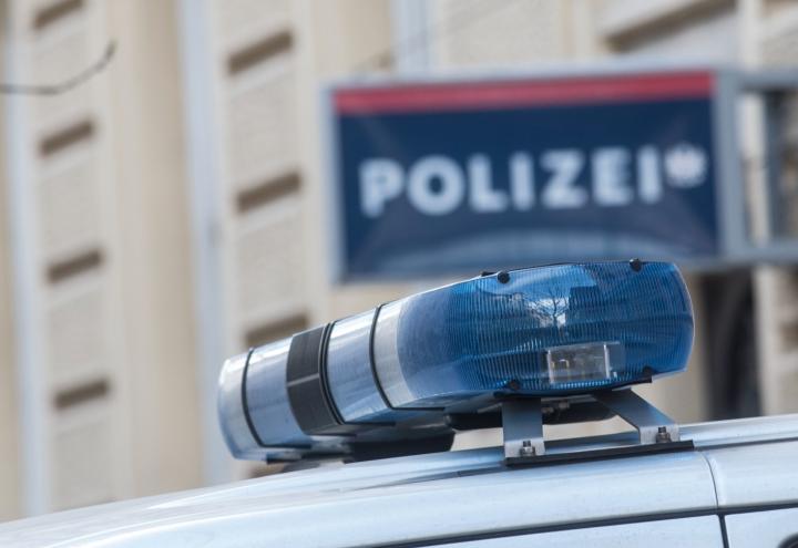 Unbekannter Mann überfällt Kieler Bäckerei