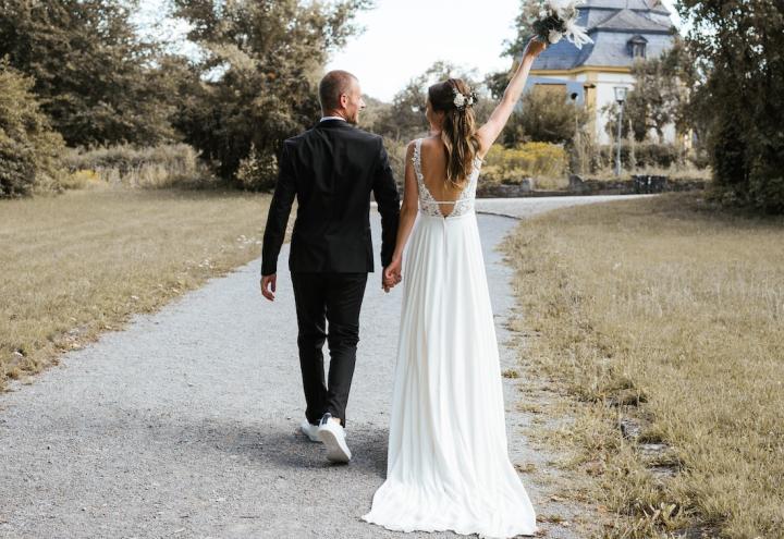 Heiraten in Zeiten von Corona 