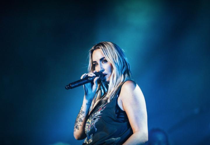 Sarah Connor setzt die Tour in Kiel fort