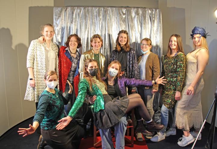 Theater Kiel: Nächste 8Night startet 