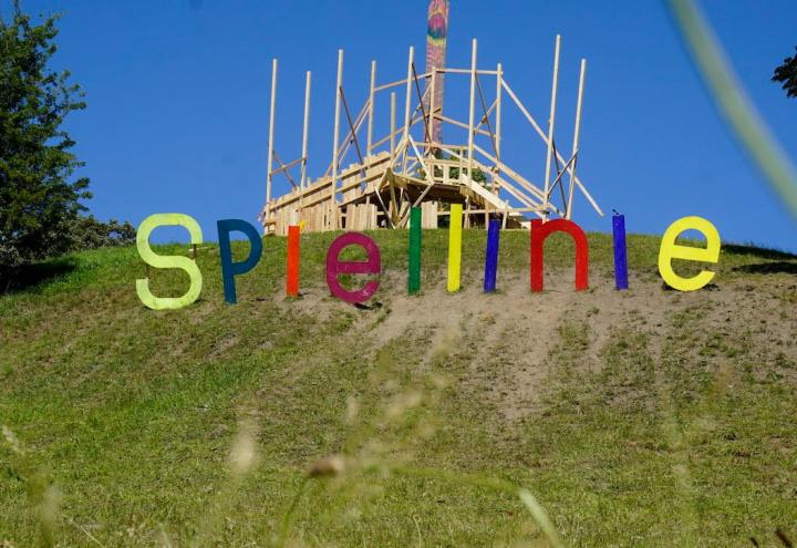 Das steckt hinter der Spiellinie zur Kieler Woche