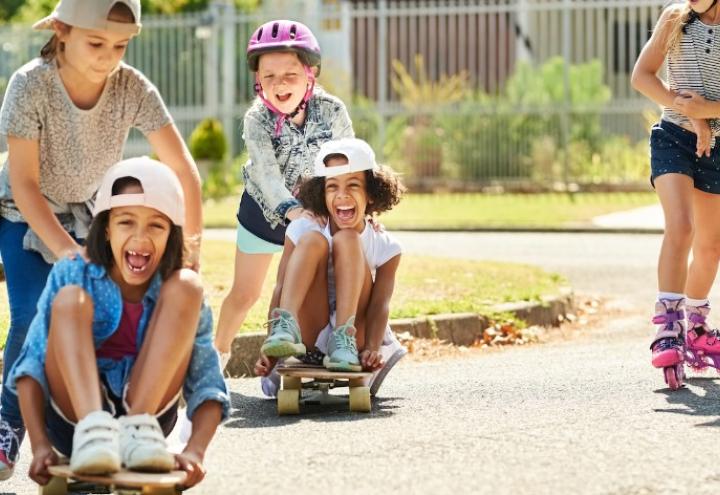 Die besten Tipps für Sommerferien 