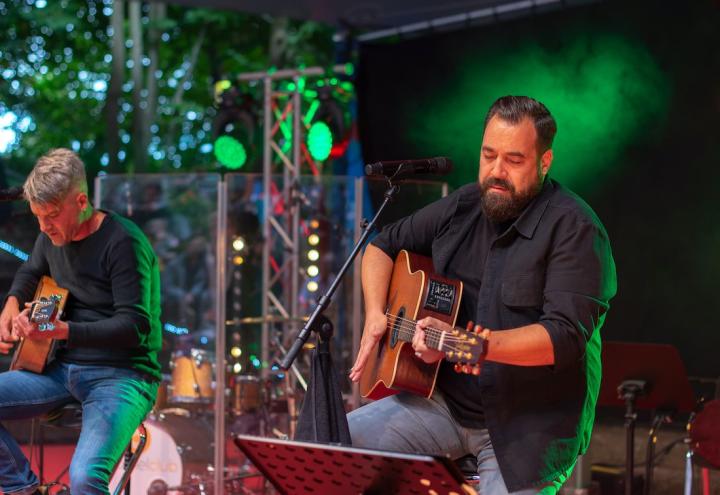 Stadtmission organisiert „Konzert gegen die Kälte