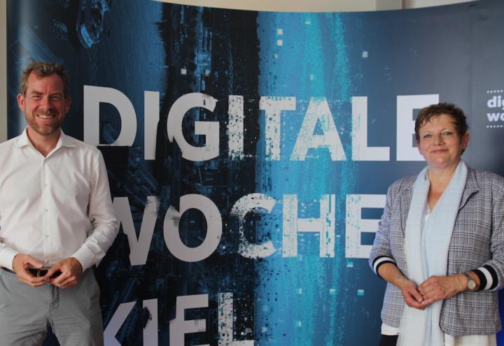 So spannend wird die Digitale Woche 2022