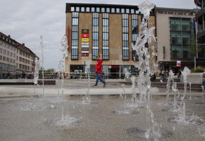 Jugend beteiligt sich an Kiels Stadtentwicklung