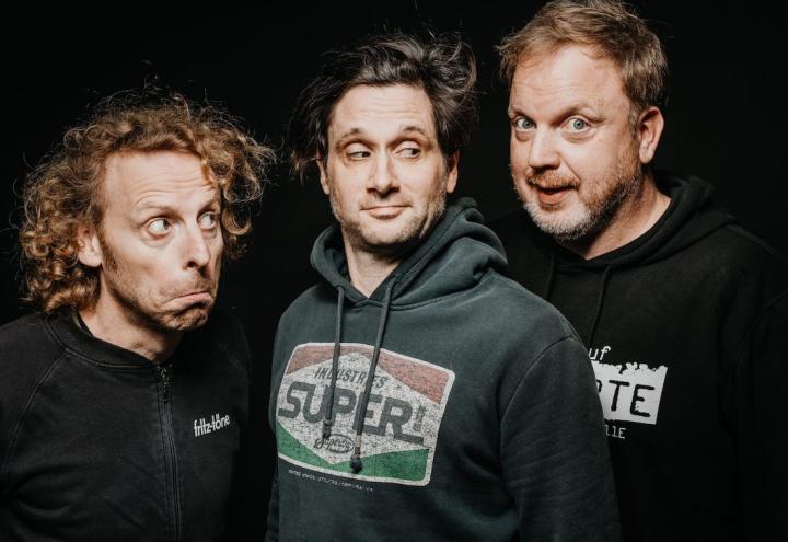 Was geht in Kiel vom 18. bis 20. November?
