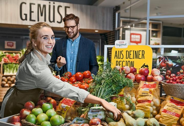 Das ist neu bei REWE in Kiel-Holtenau