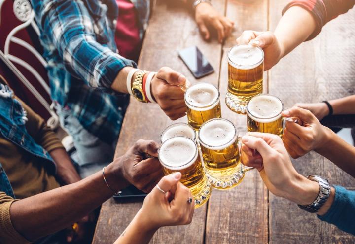 Fest der Biere Kiel 2023 