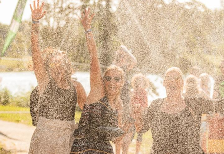 Premiere fürs  Strandgut-Festival Eckernförde