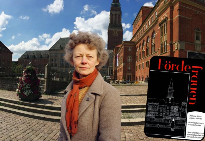 "Fördefrauen": Wer waren Toni Jensen und Lotti Huber? 