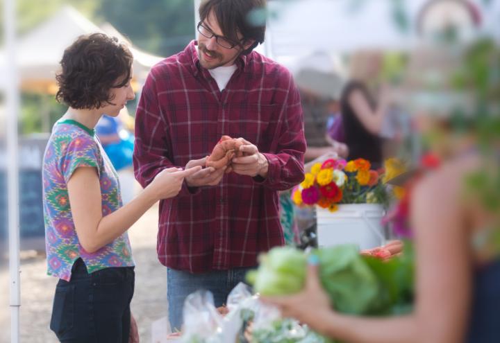 Wann ist Bauern- und Regionalmarkt in Kiel?