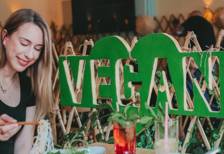 „Veganuary" in Kiel: Diese Restaurants machen mit! 