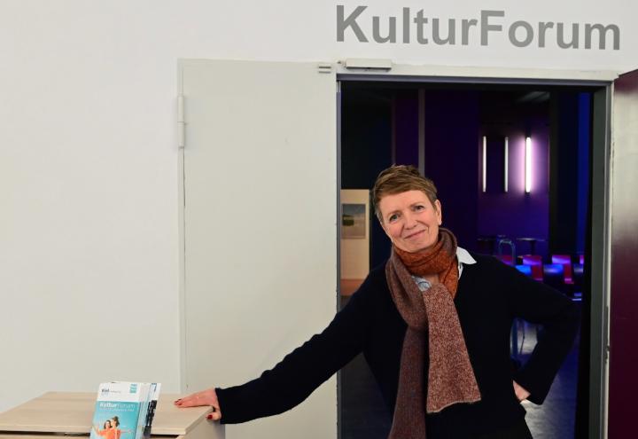 Drei Fragen an das KulturForum Kiel 