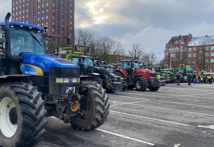 Wann ist der Kieler Exerzierplatz gesperrt?