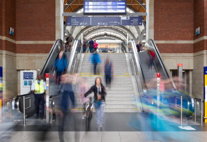 3 Gründe, warum du das Deutschlandticket brauchst 