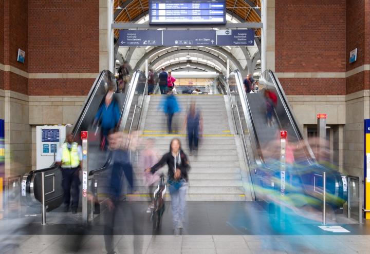 3 Gründe, warum du das Deutschlandticket brauchst