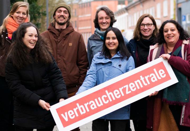 Verbraucherzentrale stärkt Menschen in Krisenzeiten 