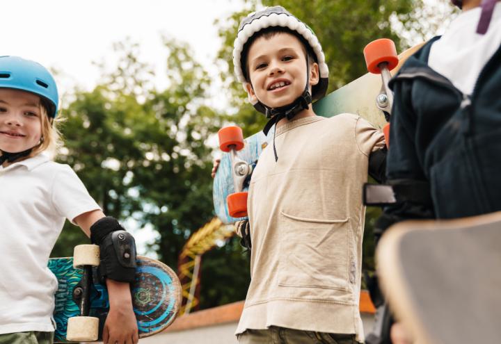 Hip-Hop-Blockparty kehrt nach Mettenhof zurück 