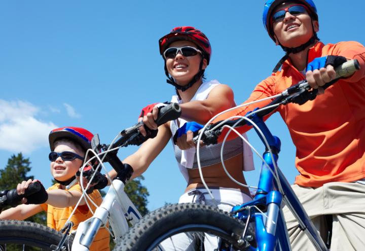 „Kidical Mass": Kiel rollt für eine bessere Zukunft!