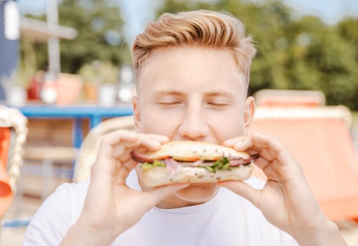 Hier feiert Kiel den Fischbrötchentag