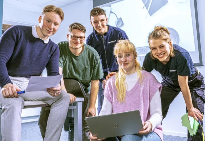 Stadtwerke Kiel: Alles rund um die Ausbildung