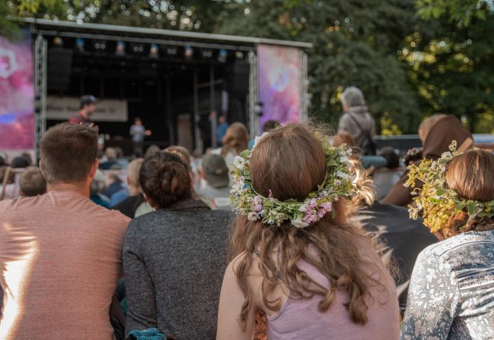 Junge Bühne & Playground laden zum bunten Kulturmarathon 