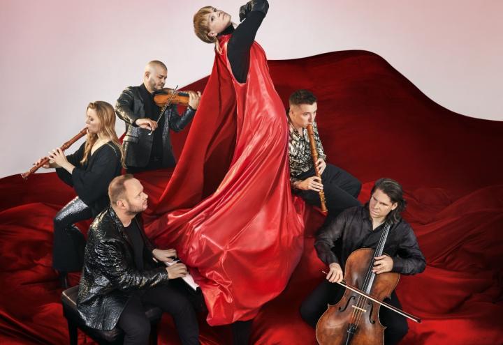 Wallis Bird und Spark verzücken das Festival-Publikum in Kiel 